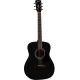 CORT GUIT ACUST AF510E BKS