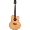 SIRE GUITARS GUIT ACUST A3-G CUTAWAY NAT