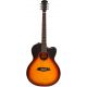 SIRE GUITARS GUIT ACUST A3-G CUTAWAY VS