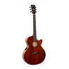 CORT GUIT ACUST E SFX-MYRTLEWOOD BR