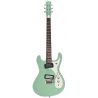 DANELECTRO 64XT DARK AQUA