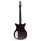 DANELECTRO 59 TRIPLE DIVINE BLACK