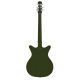 DANELECTRO BLACKOUT 59 GREEN ENVY