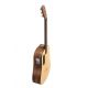 LAVA MUSIC ME 4 SPRUCE 36 LITE BAG WOODGRAIN BROWN