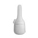 LAVA MUSIC ME 4 38 AIRFLOW BAG WHITE