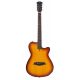 SIRE GUITARS GUIT ACUST ELECTR G5A TS S.