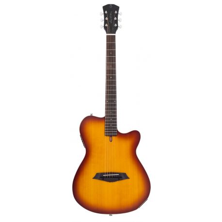SIRE GUITARS GUIT ACUST ELECTR G5A TS S.