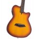 SIRE GUITARS GUIT ACUST ELECTR G5A TS S.
