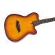 SIRE GUITARS GUIT ACUST ELECTR G5A TS S.