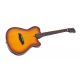 SIRE GUITARS GUIT ACUST ELECTR G5A TS S.