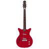 DANELECTRO 59R RED FIFTY NINER