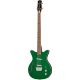 DANELECTRO FIFTY NINER BASS JADE TOP