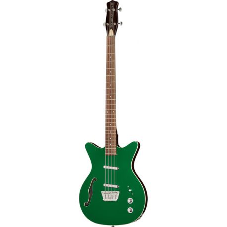 DANELECTRO FIFTY NINER BASS JADE TOP