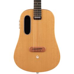 LAVA MUSIC ME AIR CARBON SPRUCE