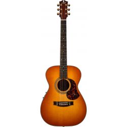 MATON EBG808 NASHVILLE WCASE