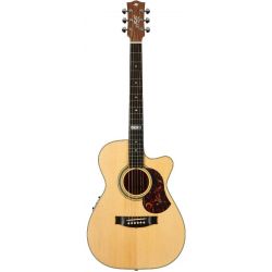 MATON EBG808C TE TOMMY EMMANUEL WCASE