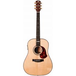 MATON MESSIAH EM100 WDLX CASE