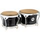 MEINL FFB400BK 7 & 8 12 FIBERGLASS BONGO