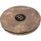 MEINL SH18 SHAKER METALICO PARCHE UM