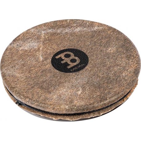 MEINL SH18 SHAKER METALICO PARCHE UM