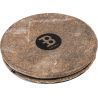 MEINL SH18 SHAKER METALICO PARCHE UM