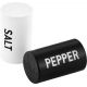 NINO PERCUSSION JUEGO SHAKERS SAL Y PIMIENTA NINO578