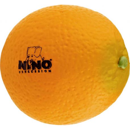 NINO PERCUSSION NARANJA SHAKER NIO598