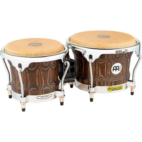 MEINL BONGO WB400VBR-M