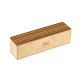 MEINL SHAKER MADERA SH53-M