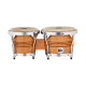 MEINL WB200SNT-M BONGO WOODCRAFT
