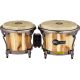 MEINL DGR400CW ARTIST SER. BONGO DIEGO GALE, FIBERSKYN