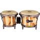 MEINL DGR400CW ARTIST SER. BONGO DIEGO GALE, FIBERSKYN