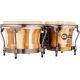 MEINL DGR400CW ARTIST SER. BONGO DIEGO GALE, FIBERSKYN