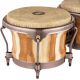 MEINL DGR400CW ARTIST SER. BONGO DIEGO GALE, FIBERSKYN