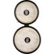 MEINL HB50FG JOURNEY SERIES BONGO, FOREST GREEN