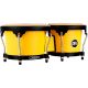 MEINL HB50IY JOURNEY SERIES BONGO, ILLUMINATING YELLOW