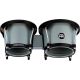 MEINL HB50UG JOURNEY SERIES BONGO, ULTIMATE GRAY