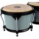 MEINL HB50UG JOURNEY SERIES BONGO, ULTIMATE GRAY
