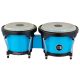MEINL HB50GB JOURNEY SERIES BONGO, GLACIER BLUE