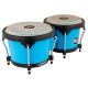 MEINL HB50GB JOURNEY SERIES BONGO, GLACIER BLUE