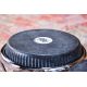 MEINL DG400MS  DIEGO GALE SIGN.BONGO, MIDNIGHT STAR