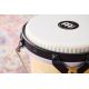 MEINL LCR300NT-M  LUIS CONTE SIGN.BONGO, NATURAL, REMO