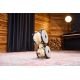 MEINL LCR300NT-M  LUIS CONTE SIGN.BONGO, NATURAL, REMO