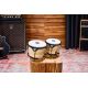 MEINL LCR300NT-M  LUIS CONTE SIGN.BONGO, NATURAL, REMO