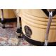 MEINL LCR300NT-M  LUIS CONTE SIGN.BONGO, NATURAL, REMO