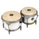 MEINL RS400PW  ROBERTO SERRANO SIGN.BONGO, PEARL WHITE