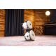 MEINL RS400PW  ROBERTO SERRANO SIGN.BONGO, PEARL WHITE