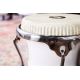 MEINL RS400PW  ROBERTO SERRANO SIGN.BONGO, PEARL WHITE