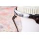 MEINL RS400PW  ROBERTO SERRANO SIGN.BONGO, PEARL WHITE