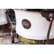 MEINL RS400PW  ROBERTO SERRANO SIGN.BONGO, PEARL WHITE